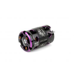 Maclan 10.5T Drift Performance MDP Motor (Black/Purple) MCL1095