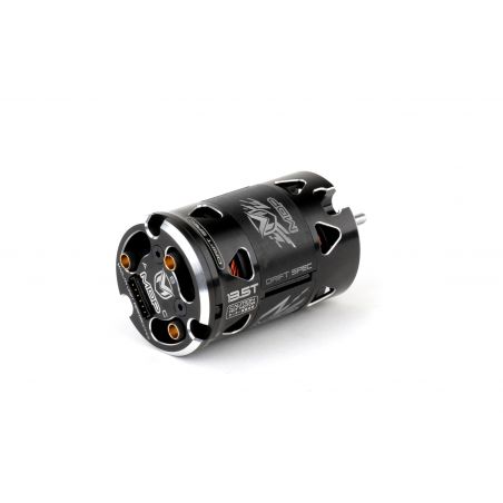 Maclan 13.5T Drift Performance MDP Motor (Black/Silver) MCL1096