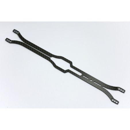 4A-002-001 TC10/4 TOP DECK 2.0mm - Axon