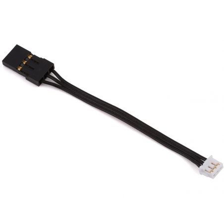 Maclan ESC receiver cable 5cm MCL4248