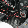 RF One Piece Suspension Mount For Execute Series