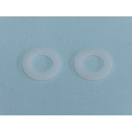 4E-020-508 AXON TC10/4 FLEX SLICON RING for GEAR DIFF (P5) 2pic