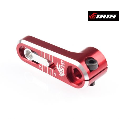 Iris ONE Servo Horn 25T IRIS-73000