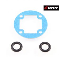 Iris ONE Differential Seal and O-Ring Set IRIS-32003