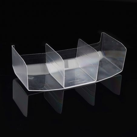 Revolution Design 1/10 ULTRA High-Downforce Wing (7" | Pre-cut incl. Center Devider) RDRP5003