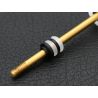 G-Force GOP138 High Seal Ohm Ring for Buggy (Silicon, 8pcs) Radio Control Parts Genuine Japanese Product  GOP138