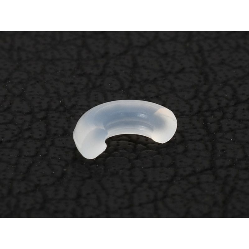 G-Force High Seal Ohm Ring for Buggy (Silicon, 4pcs) Radio Control Parts Genuine Japanese Product  GD104