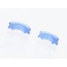 G-FORCE  – Joints X-Ring pour Amortisseurs (8 pièces) GOP115