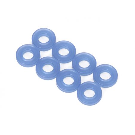 G-FORCE  – Joints X-Ring pour Amortisseurs (8 pièces) GOP115