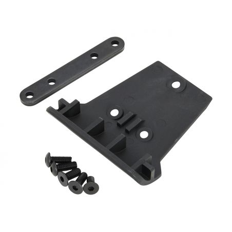 Xtrada Front Bumper & Brace set G-Force GSP036