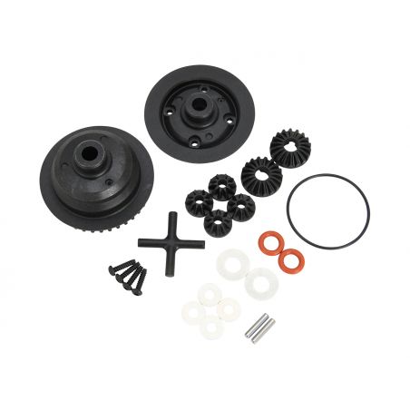 Xtrada Diff Gear set G-Force GSP041