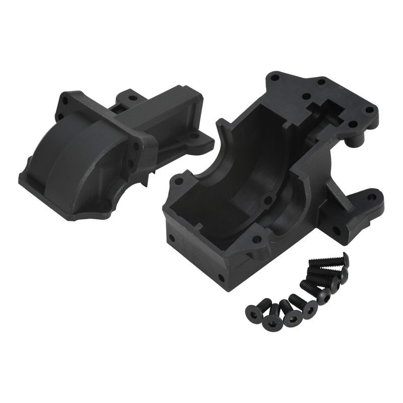 Xtrada Front Gear Box set G-Force GSP044