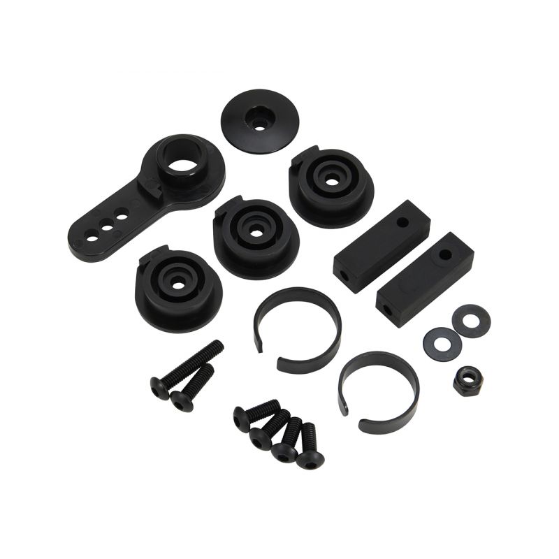 Xtrada Servo Saver set G-Force GSP047