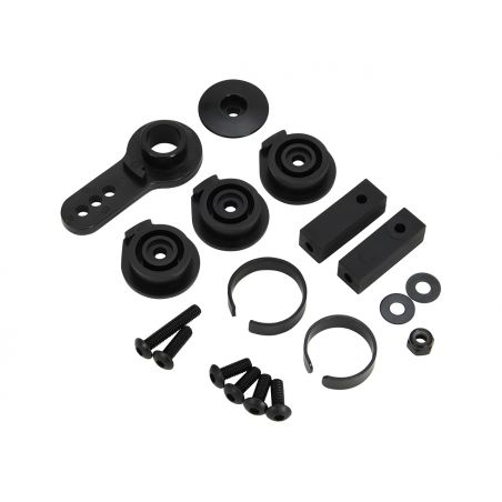 Xtrada Servo Saver set G-Force GSP047