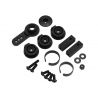 Xtrada Servo Saver set G-Force GSP047