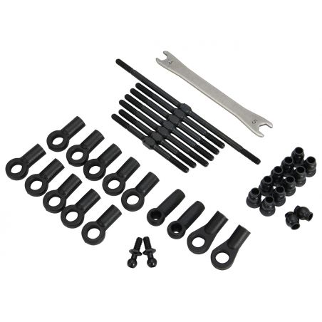 Xtrada Turnbuckle set G-Force GSP051