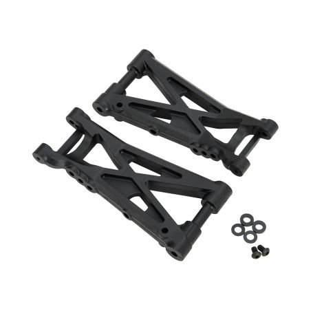 Xtrada Rear Lower Arm set G-Force GSP055