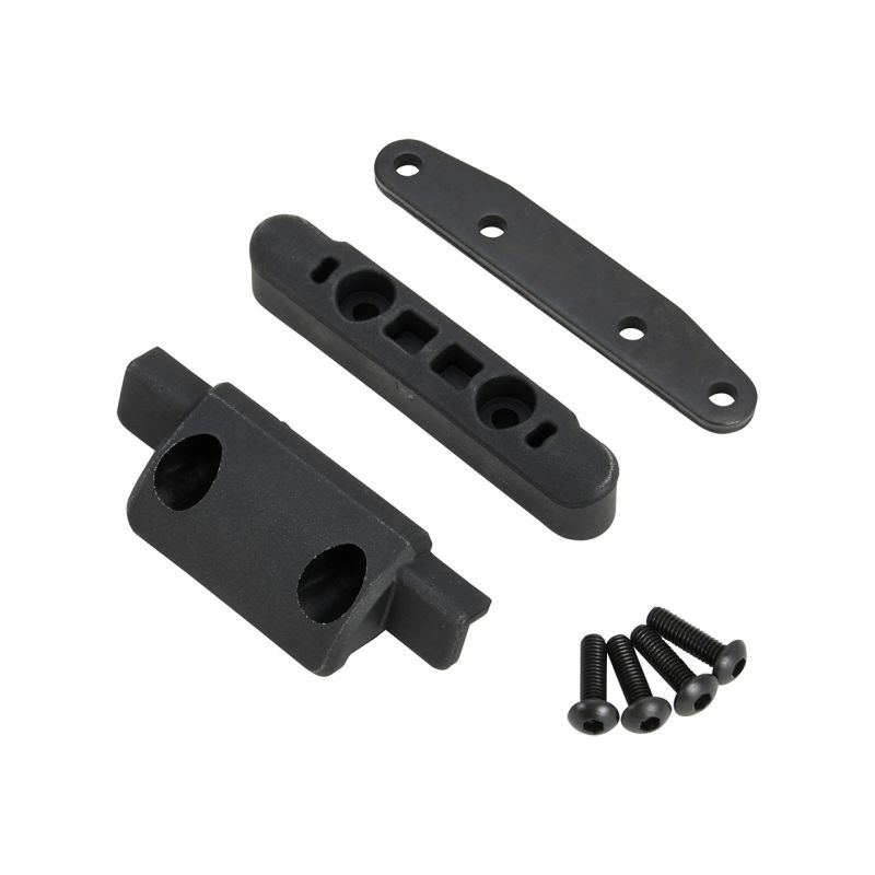 Xtrada Rear Lower Arm mount set G-Force GSP056