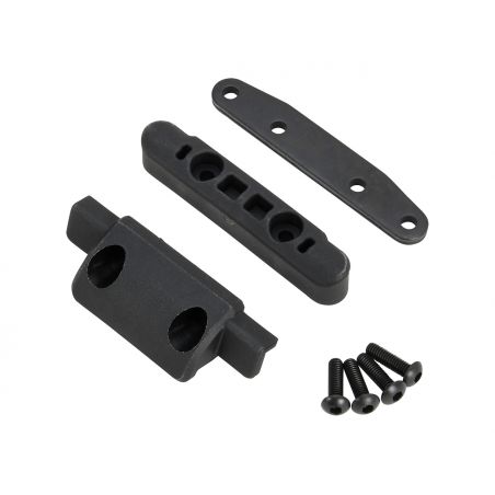 Xtrada Rear Lower Arm mount set G-Force GSP056