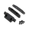 Xtrada Rear Lower Arm mount set G-Force GSP056
