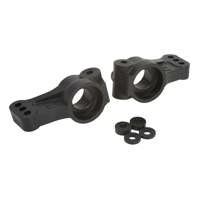 Xtrada Rear Hub Set G-Force GSP057