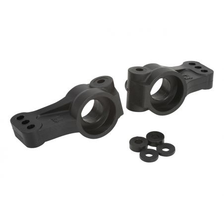 Xtrada Rear Hub Set G-Force GSP057