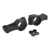 Xtrada Rear Hub Set G-Force GSP057