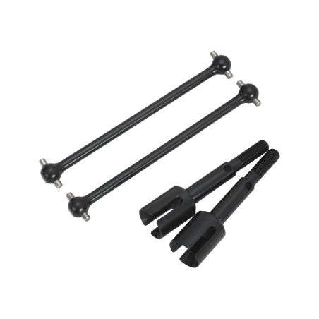 Xtrada Rear Drive Shaft set G-Force GSP058