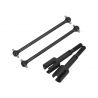 Xtrada Rear Drive Shaft set G-Force GSP058
