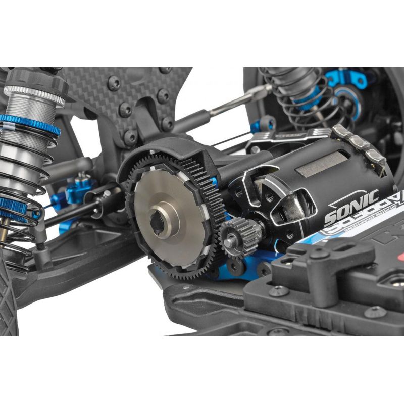 Team Associated RC10SC7 Team Kit -70010