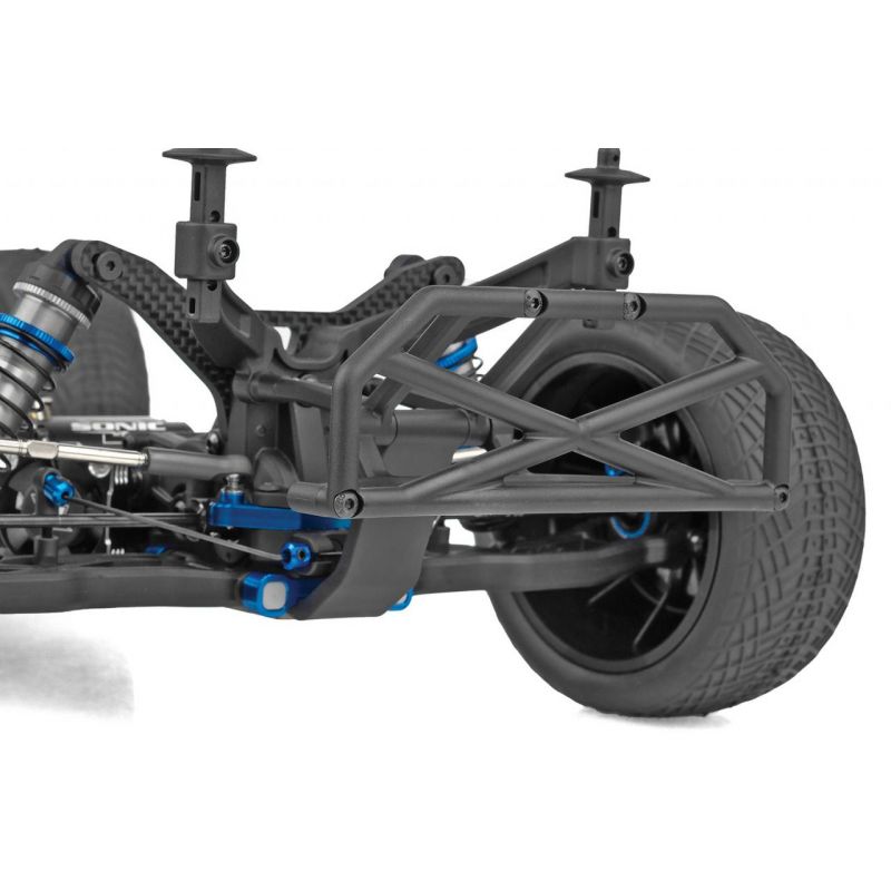 Team Associated RC10SC7 Team Kit -70010