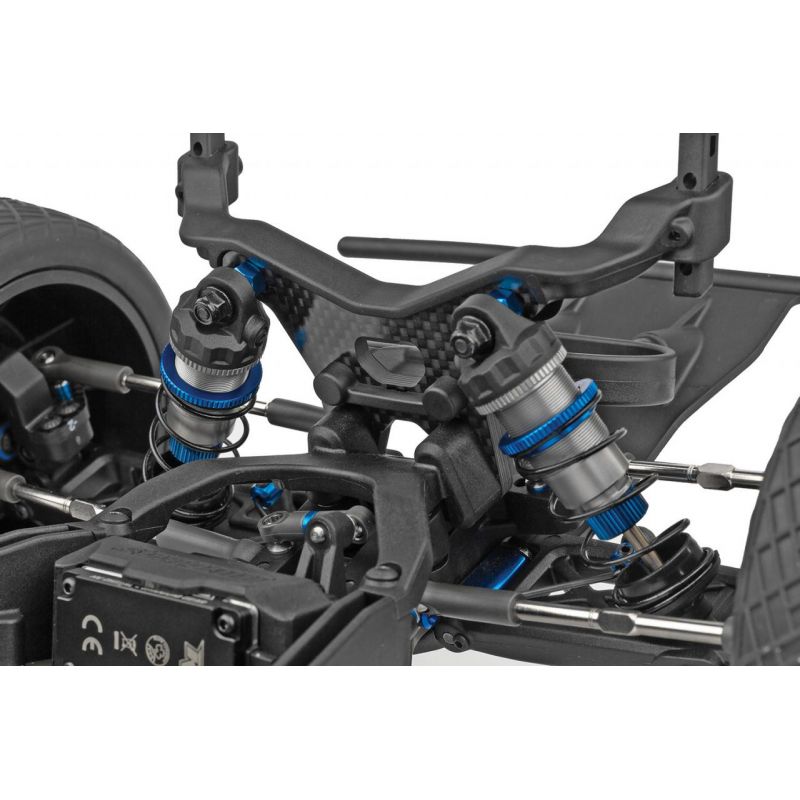 Team Associated RC10SC7 Team Kit -70010
