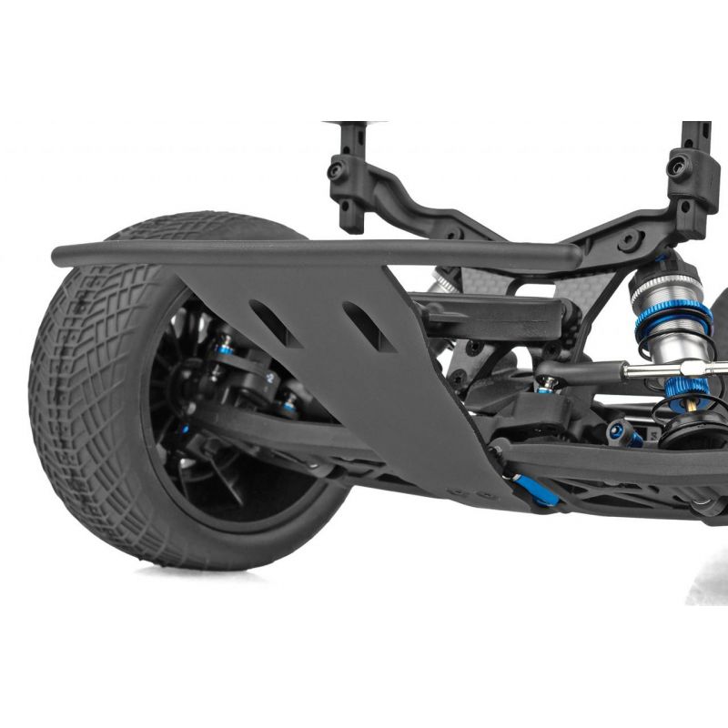 Team Associated RC10SC7 Team Kit -70010