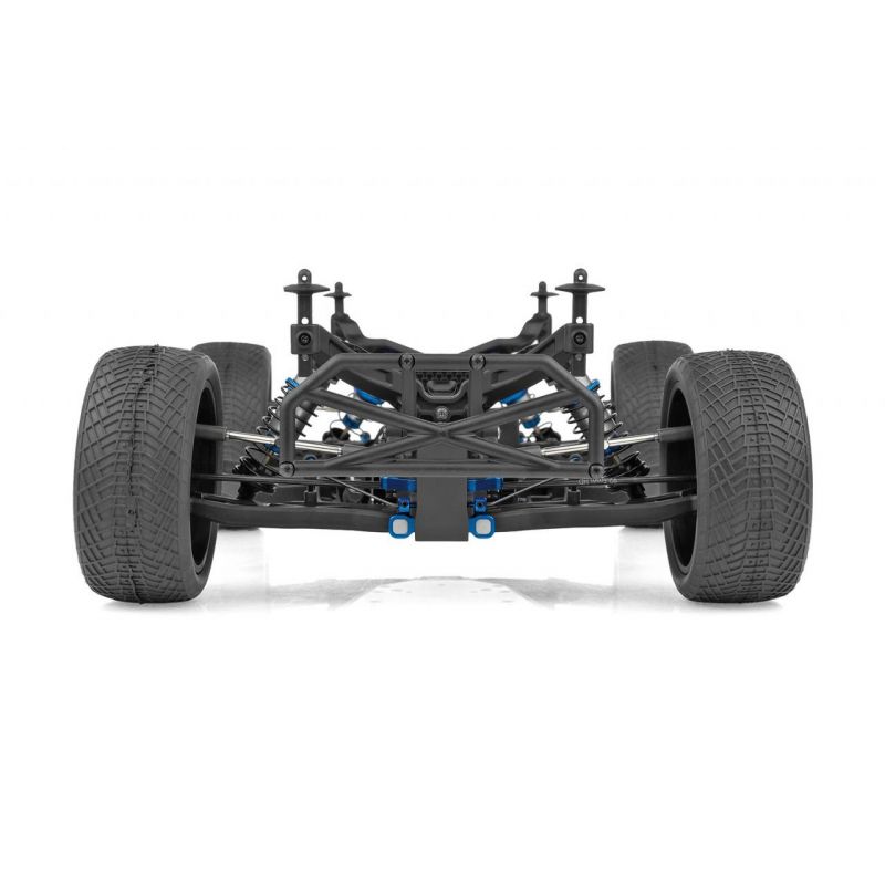 Team Associated RC10SC7 Team Kit -70010