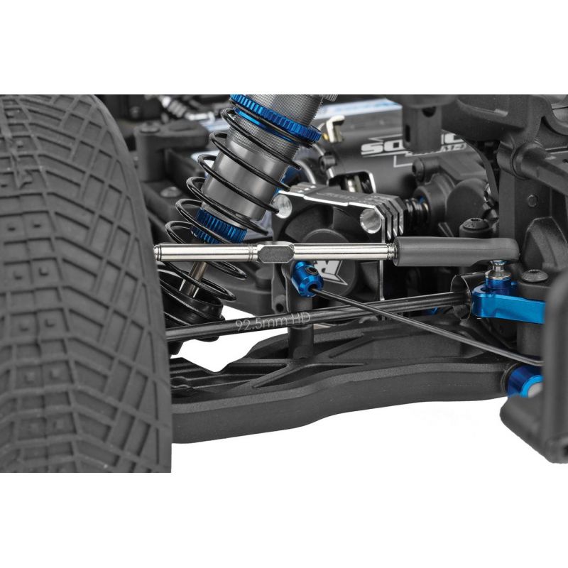 Team Associated RC10SC7 Team Kit -70010