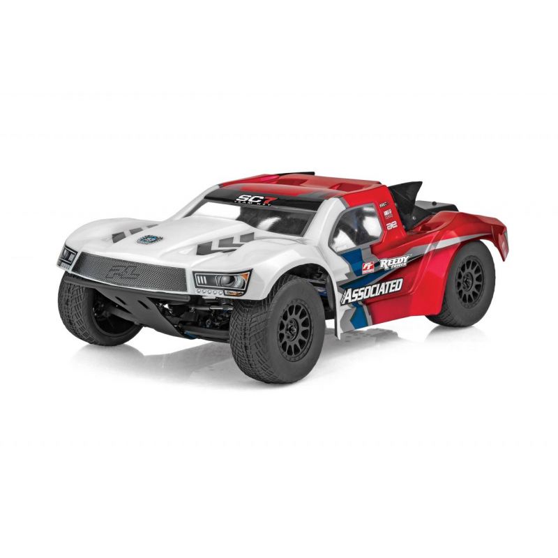 Team Associated RC10SC7 Team Kit -70010