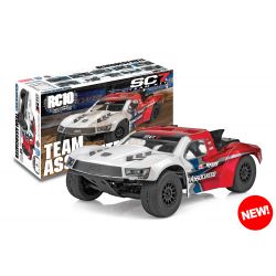 Team Associated RC10SC7 Team Kit -70010