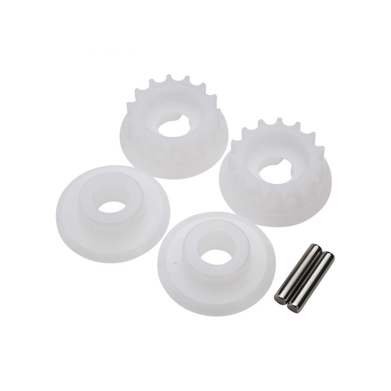 Xtrada Rear Damper Stay set G-Force GSP064