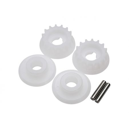 Xtrada Rear Damper Stay set G-Force GSP064