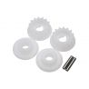 Xtrada Rear Damper Stay set G-Force GSP064