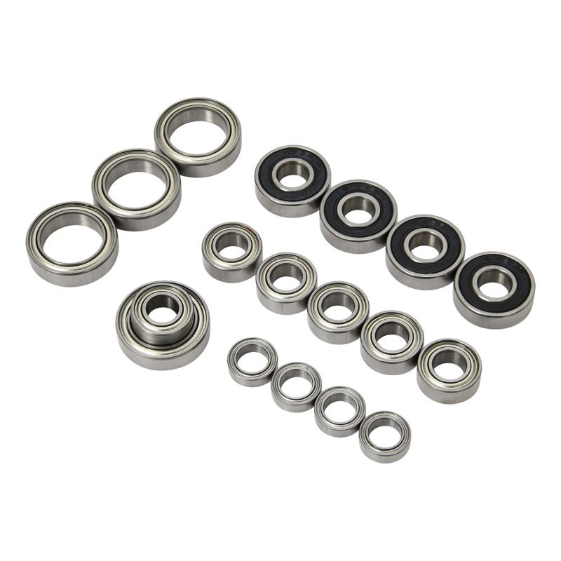 Xtrada Ball Bearing set G-Force GSP067