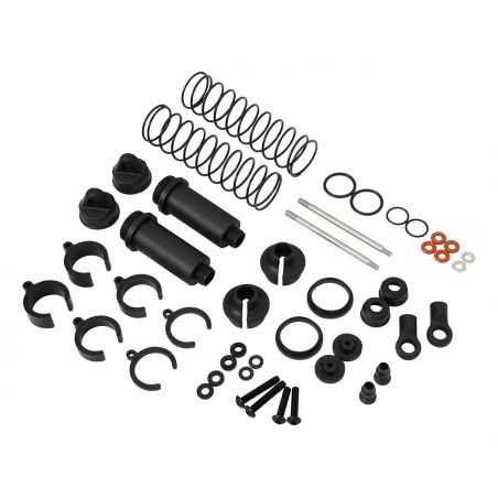 Xtrada Rear Damper set G-Force GSP082