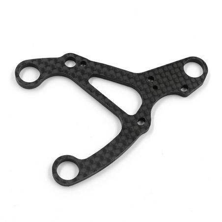 XP-11286 Graphite Rear Lower Arm / XPRESS XQ11RR