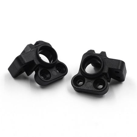 XP-11287 Composite Steering Block Set For Execute XQ11RR - XPRESS RC