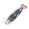XQ11RR - 1.5mm Aluminum Chassis Plate XP-11282 XPRESS RC