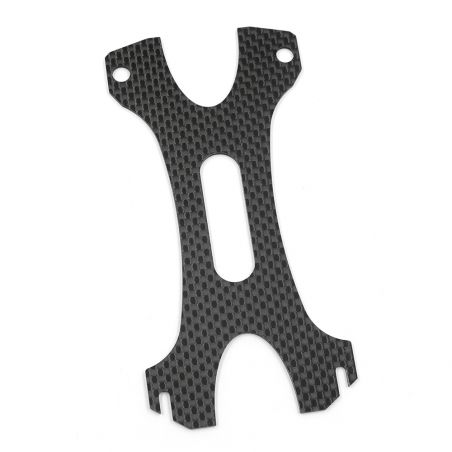 Xtra Speed Graphite Battery Plate For Team Associated RC10 Masami Edition XS-RC30079