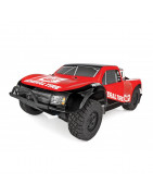 Team Associated Pro4 SC10 General Tire RTR - AE20531
