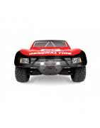 Team Associated Pro4 SC10 General Tire RTR - AE20531