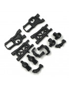 Strong Composite Suspension Parts Set For FT1 FT1S XQ10 XQ1 XQ1S