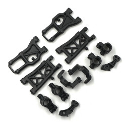 Strong Composite Suspension Parts Set For FT1 FT1S XQ10 XQ1 XQ1S